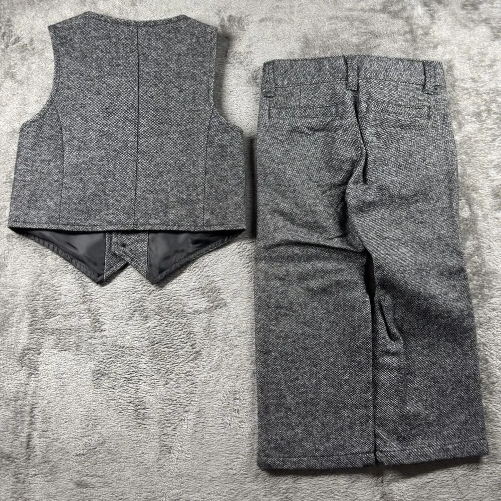 Gymboree boy nwt